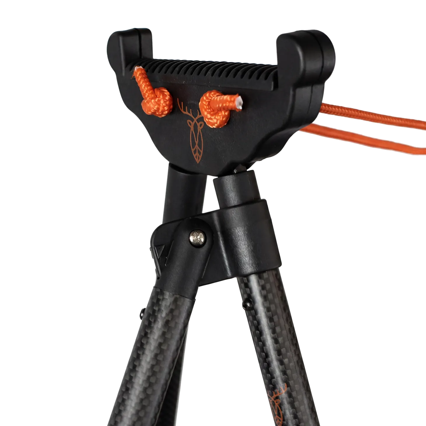 Pirscher Gear Stützbein Carbon - Pirschstock