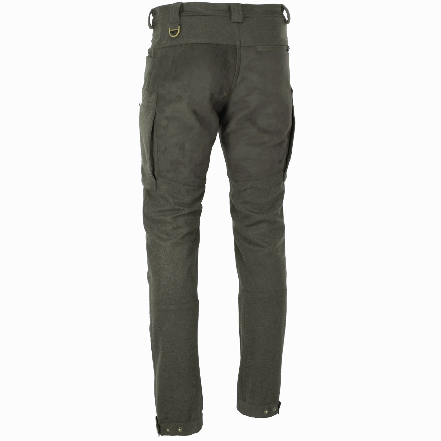 Pirscher Gear Summit Wool Lodenhose