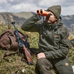 Pirscher Gear Summit Wool Lodenhose