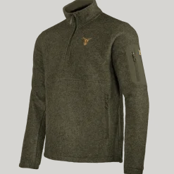Pirscher Gear Summit Wool Pullover