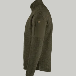 Pirscher Gear Summit Wool Pullover