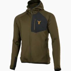 Pirscher Gear Tech-Fleece Hoodie