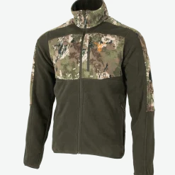 Pirscher Gear Terrain Fleecejacke