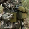Pirscher Gear Thermal-Tasche (Grün)