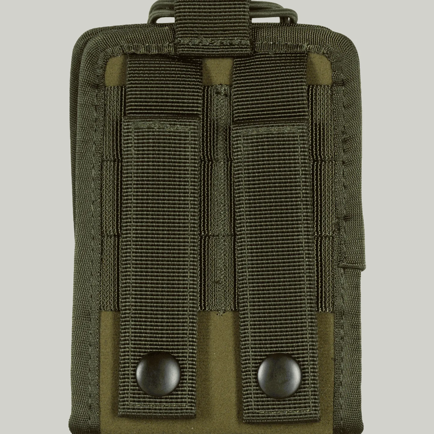 Pirscher Gear Thermal-Tasche (Grün)