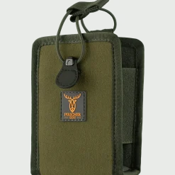Pirscher Gear Thermal-Tasche (Grün)