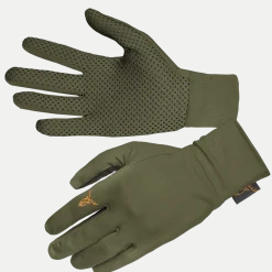 Pirscher Gear Ultralight Handschuhe (Grün)