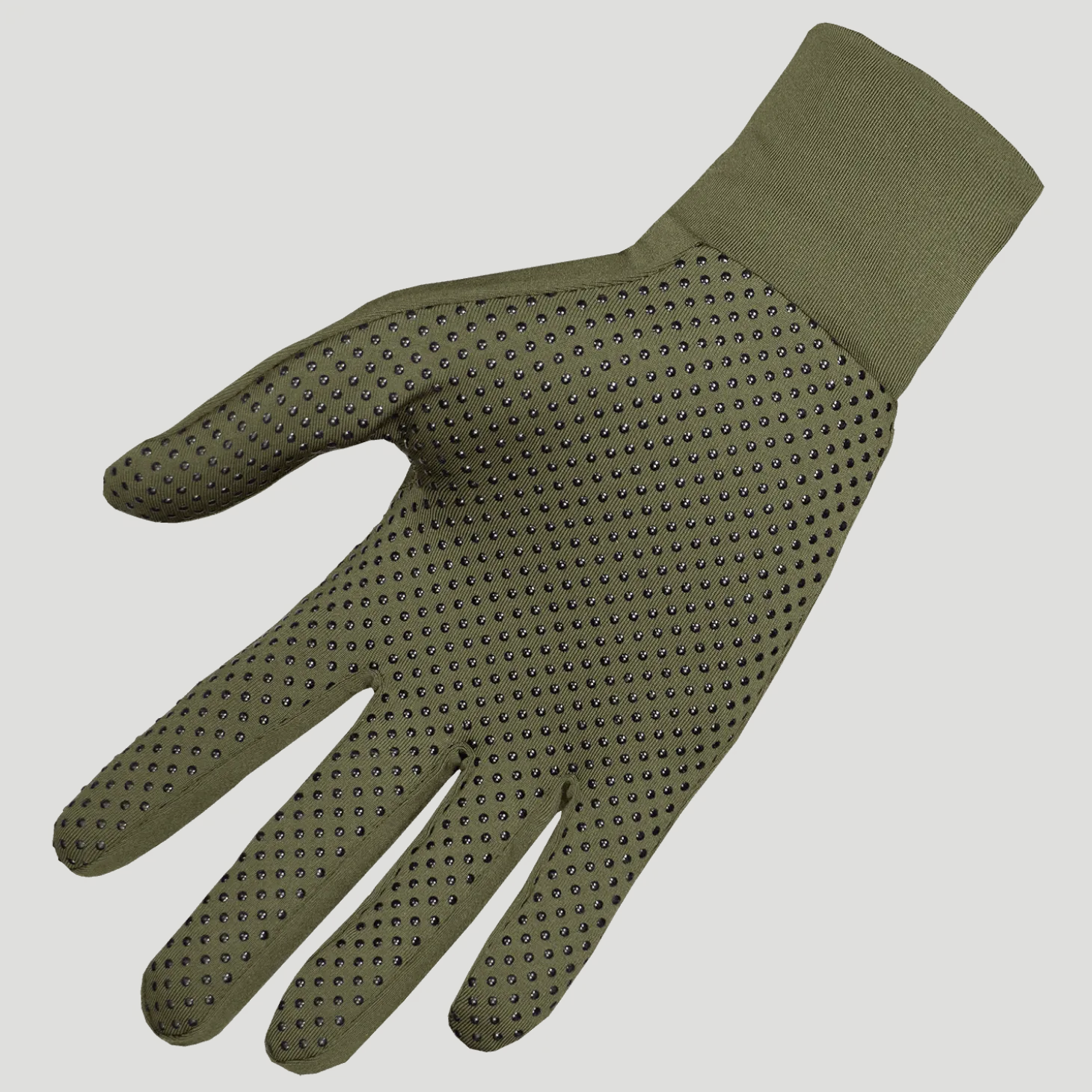 Pirscher Gear Ultralight Handschuhe (Grün)