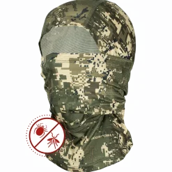 Pirscher Gear Ultralight Tanatex Tarnmaske (Optimax)