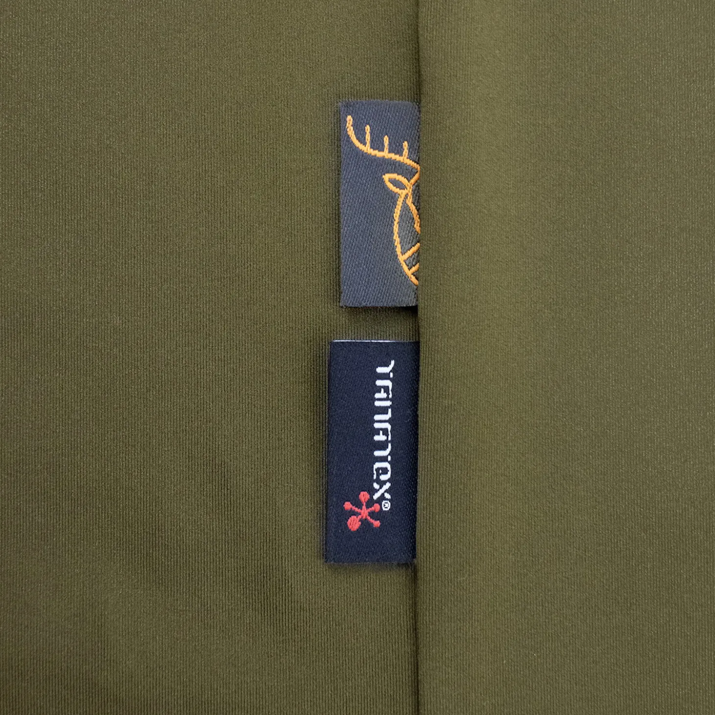 Pirscher Gear Ultralight 2.0 Tanatex LS Shirt