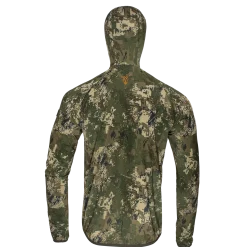 Pirscher Gear Ultralight 2.0 Tanatex Hoodie-Shirt (Optimax)