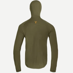 Pirscher Gear Ultralight 2.0 Tanatex Hoodie-Shirt