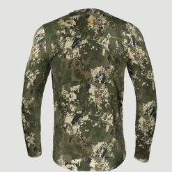Pirscher Gear Ultralight 2.0 Tanatex LS Shirt (Optimax 2S)