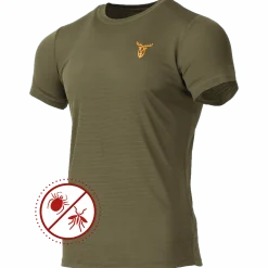 Pirscher Gear Ultralight Tanatex T-Shirt