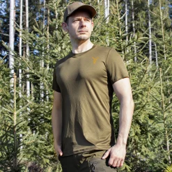Pirscher Gear Ultralight Tanatex T-Shirt