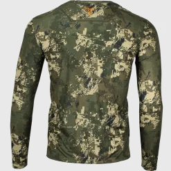Pirscher Gear Ultralight Tanatex LS Shirt (Optimax)
