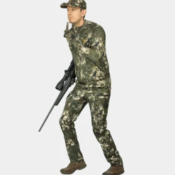 Pirscher Gear Ultralight Tanatex LS Shirt (Optimax)