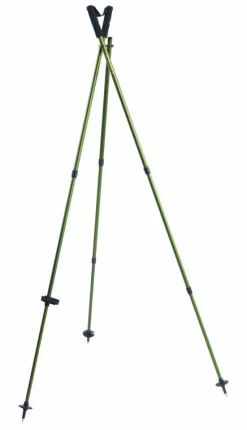 Pirschstock Dreibein X3M1