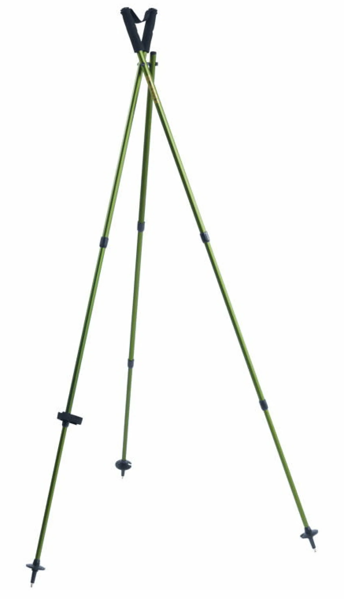 Pirschstock Dreibein X3M1