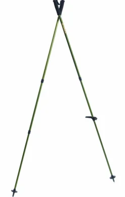 Pirschstock Zweibein X3M1