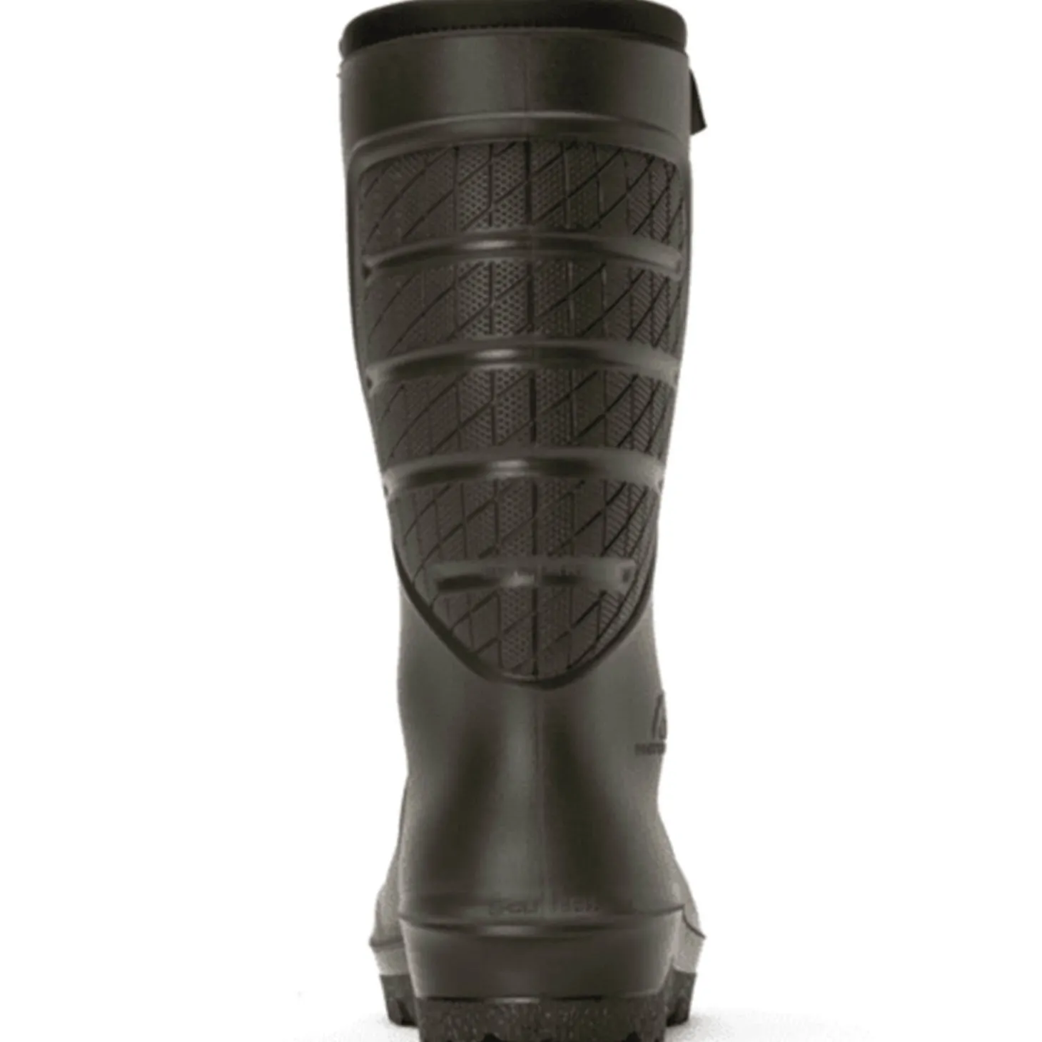 Polyver Gummistiefel Classic Winter High (OD-Green)