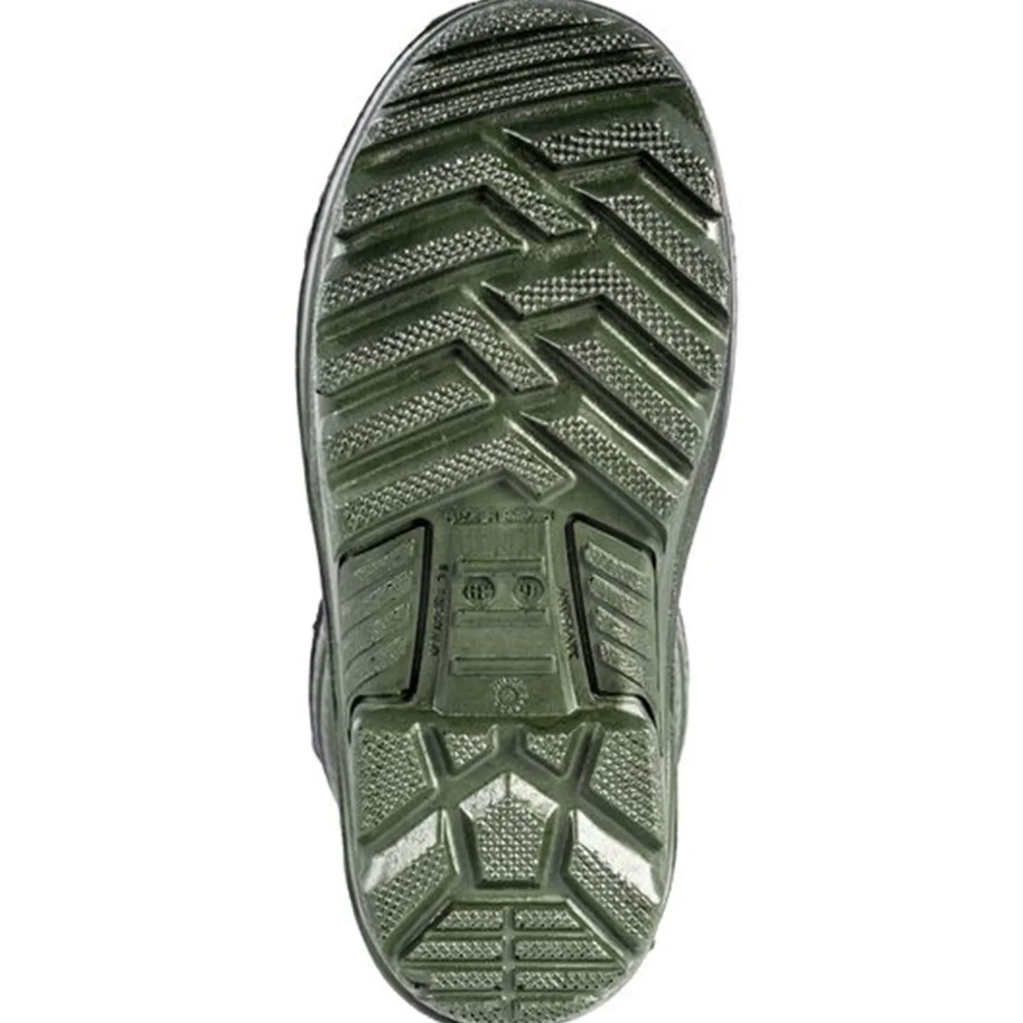 Polyver Gummistiefel Premium High (Grün)