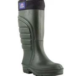 Polyver Gummistiefel Premium High (Grün)