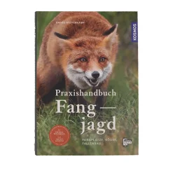 Praxishandbuch Fangjagd - Buch - Andre Westerkam