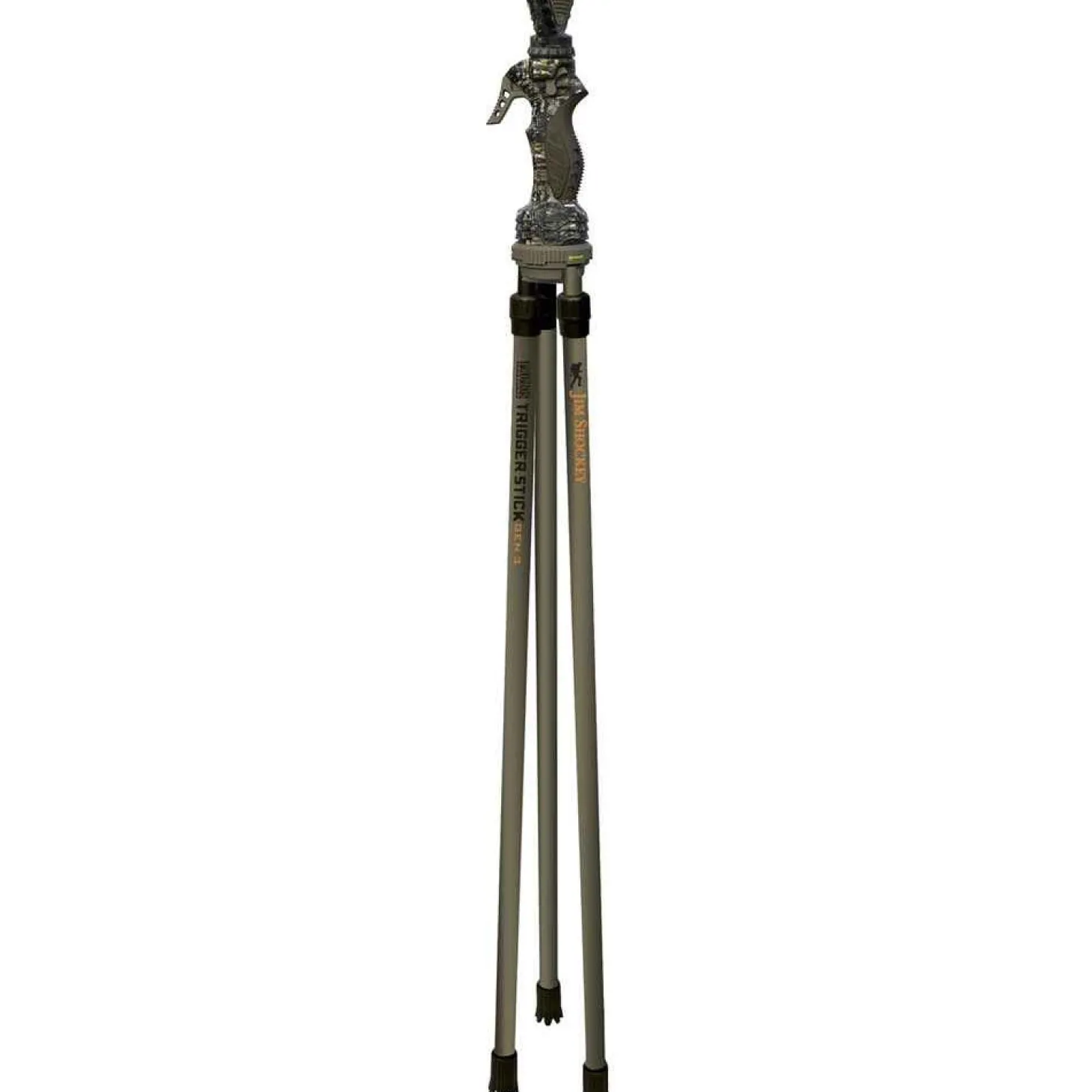 Primos Trigger-Stick Gen III Dreibein