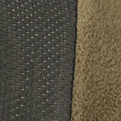P.SS Fleeceshirt X-treme Polar (Grün/Schwarz)