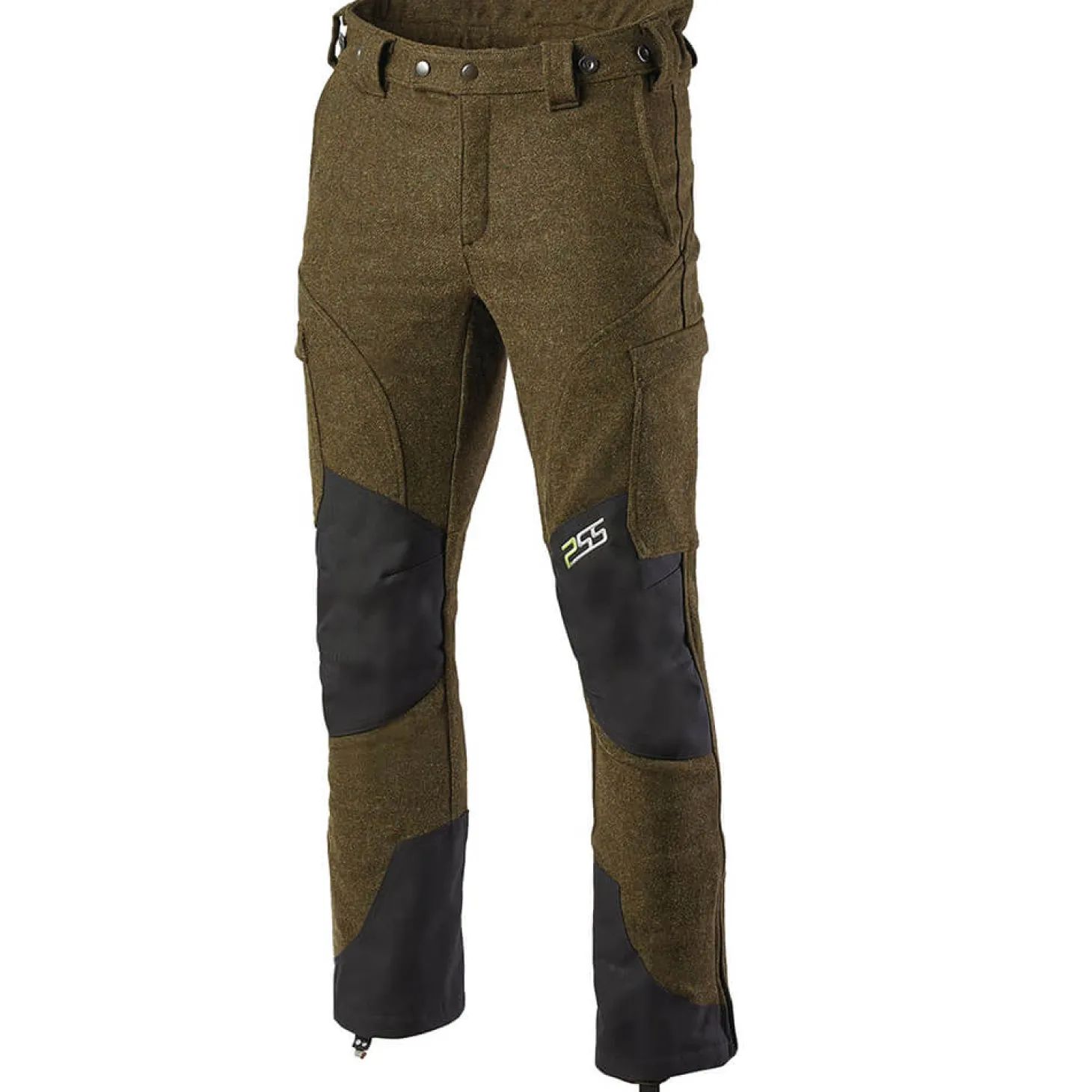 P.SS Jagdhose Loden X-treme