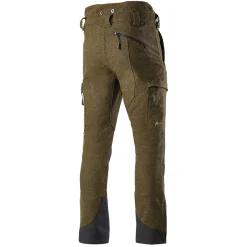 P.SS Jagdhose Loden X-treme