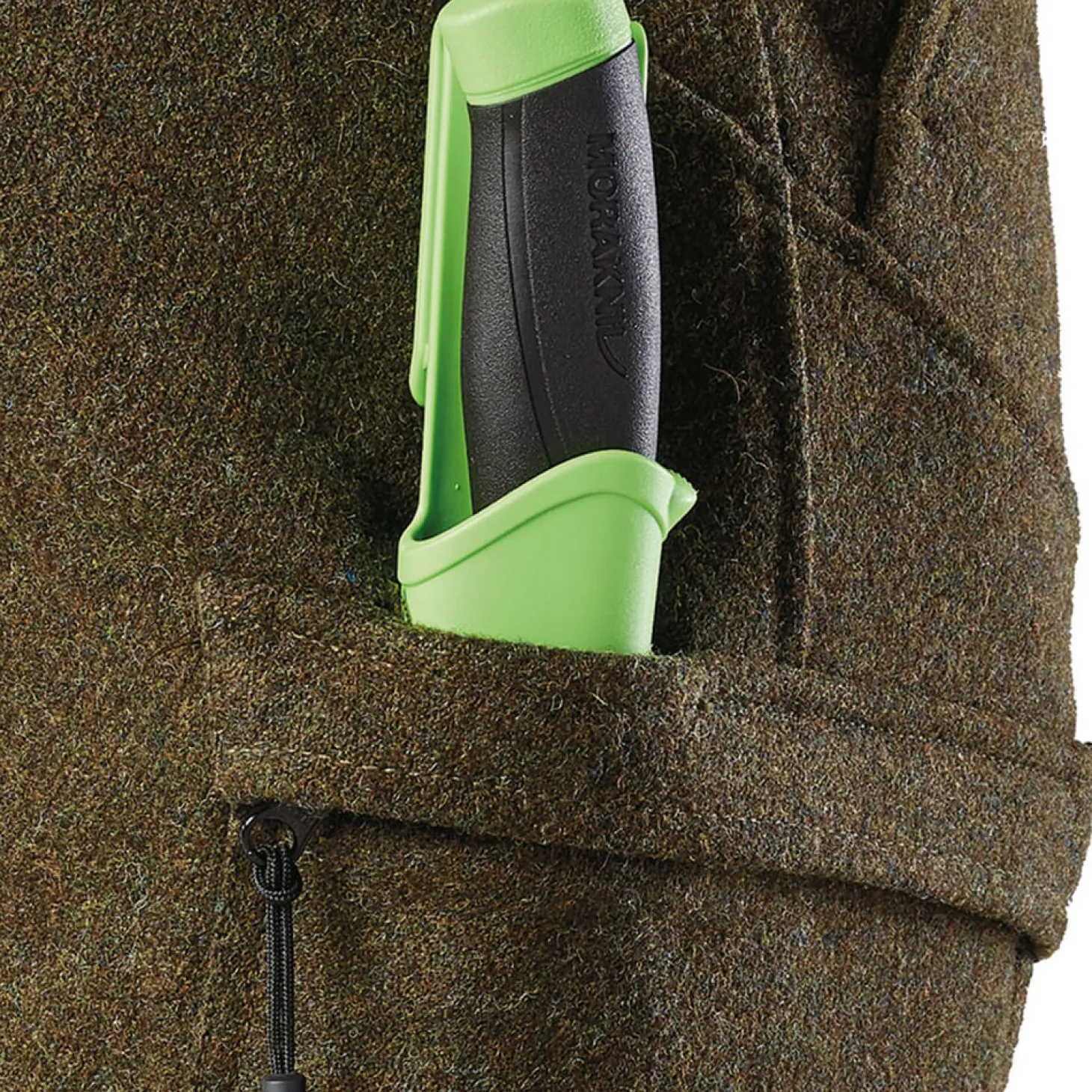 P.SS Jagdhose Loden X-treme