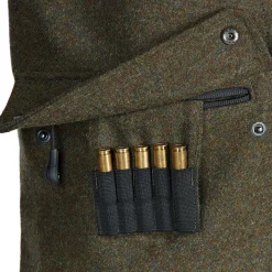 P.SS Jagdjacke Loden X-treme