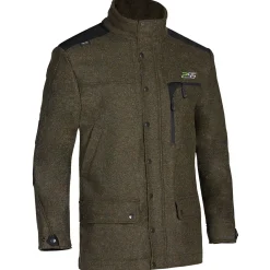P.SS Jagdjacke Loden X-treme