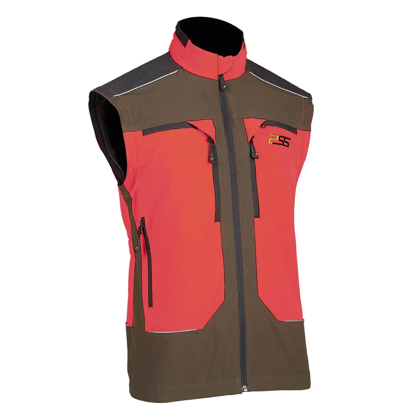 P.SS Jagdjacke X-treme Vario