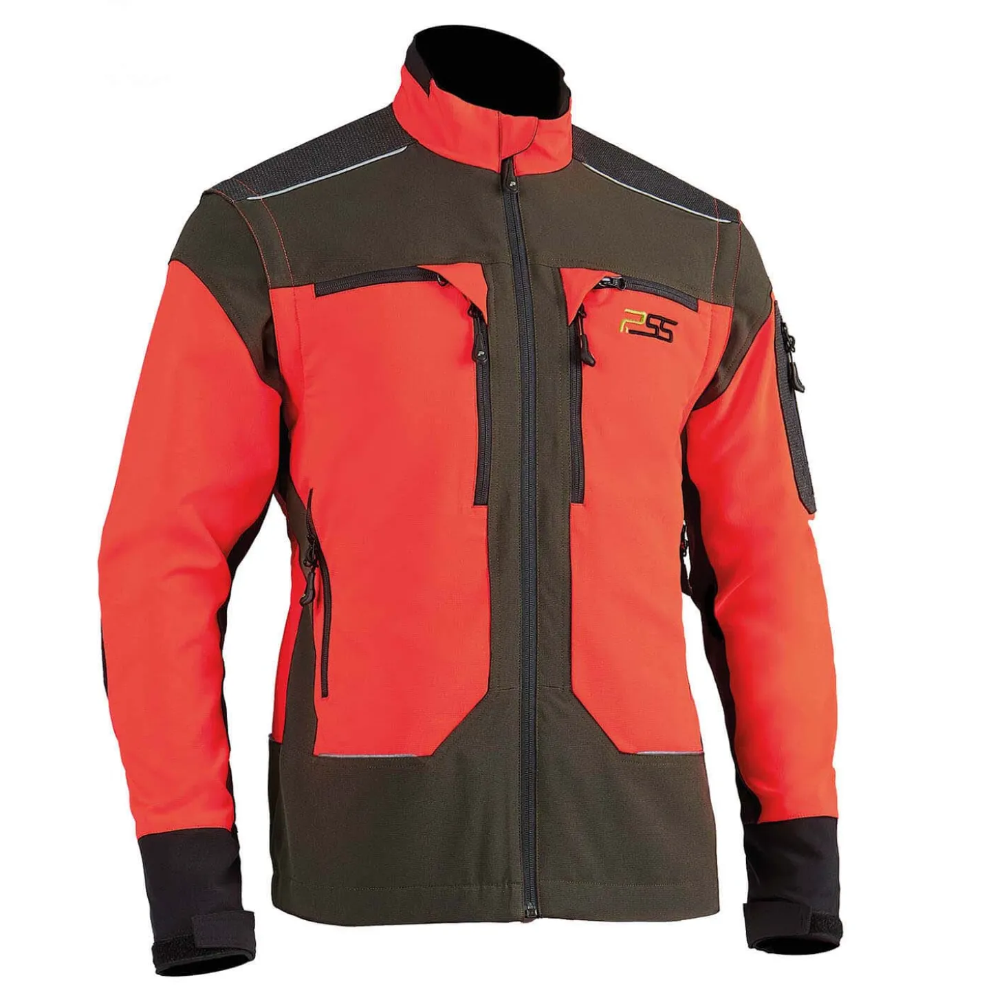 P.SS Jagdjacke X-treme Vario
