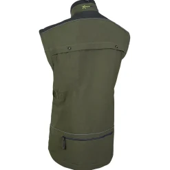 P.SS Jagdjacke X-treme Vario (Grün)