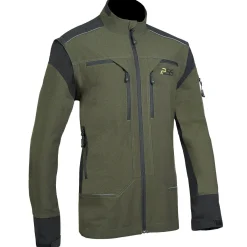 P.SS Jagdjacke X-treme Vario (Grün)