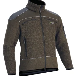P.SS Kinderjacke X-treme Arctic (Grün)