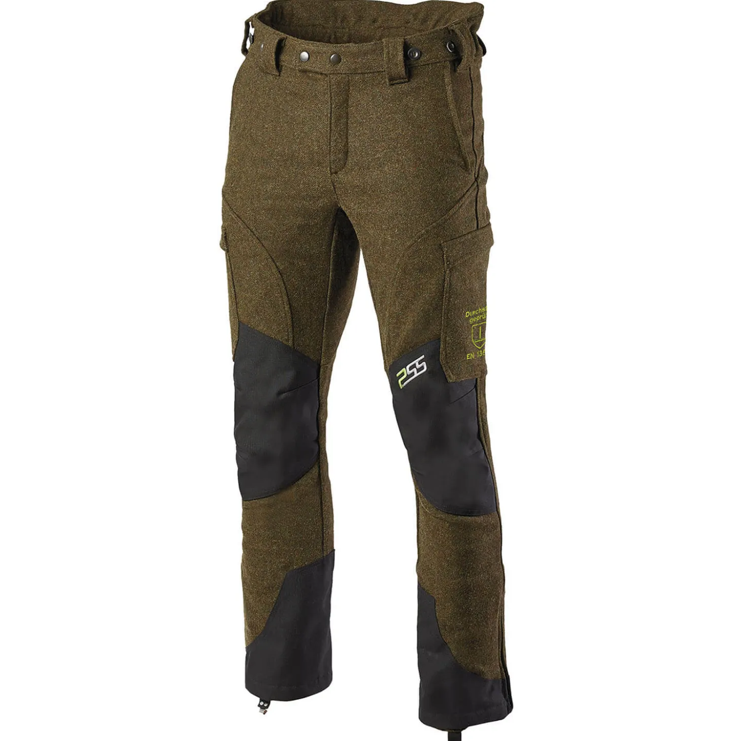 P.SS Sauenschutzhose X-treme Protect Loden (Grün)