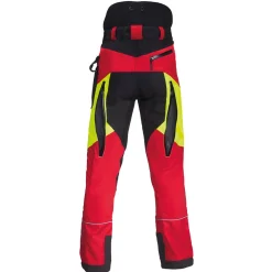 P.SS Schnittschutzhose X-treme Air