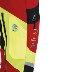 P.SS Schnittschutzhose X-treme Air