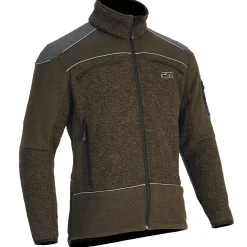 P.SS Strickjacke X-treme Arctic (Grün)