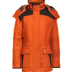 Rascher Damen Lodendrückjagdjacke