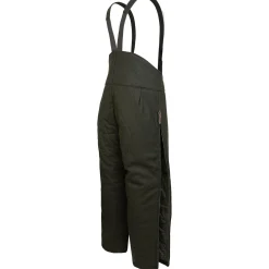 Rascher Lodenansitzhose Classic-Iso (Grün)