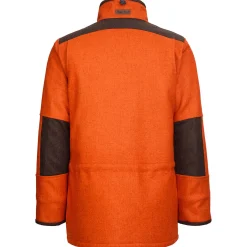 Rascher Lodendrückjagdjacke