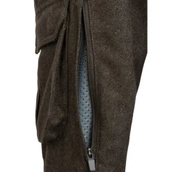 Rascher Lodenhose Ludwig (Grün)