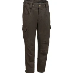 Rascher Lodenhose Ludwig (Grün)