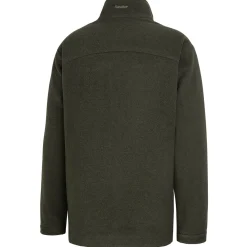 Rascher Lodenjacke Hannes (Grün)
